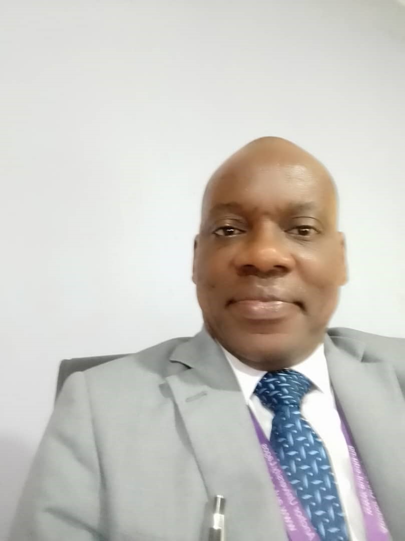 PROF. OLASUPO JOHN ILORI